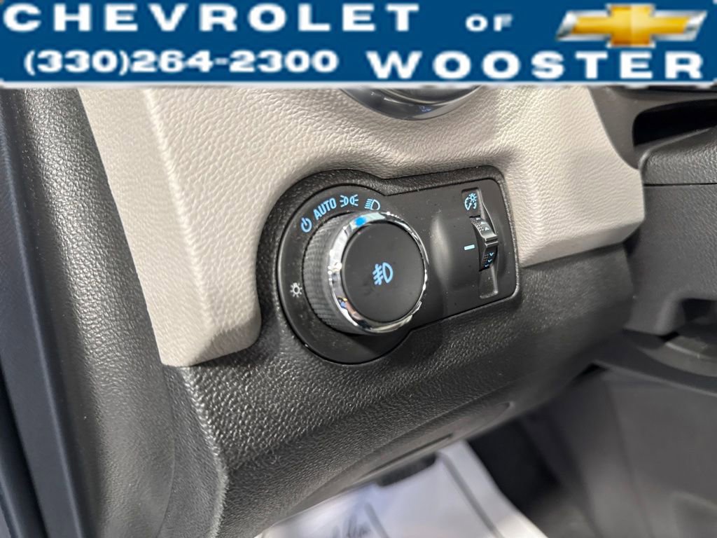 Used 2016 Chevrolet Trax LTZ image 13