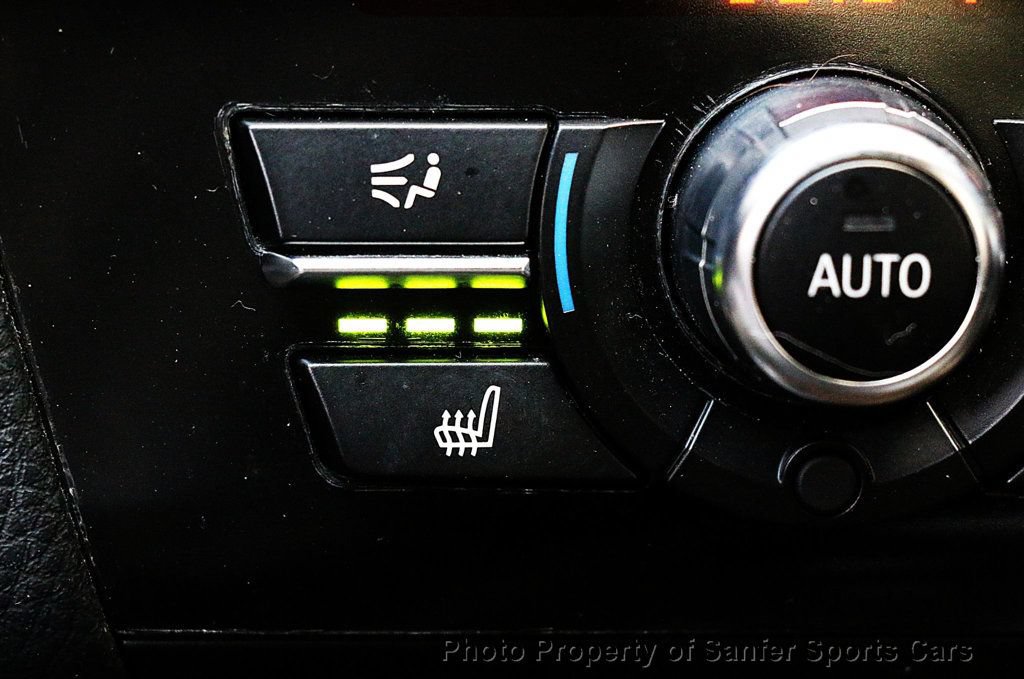 Used 2016 BMW 528i Sedan RWD image 33