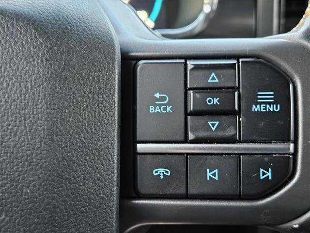 Used 2021 Ford F150 Lariat AWD/4WD image 24