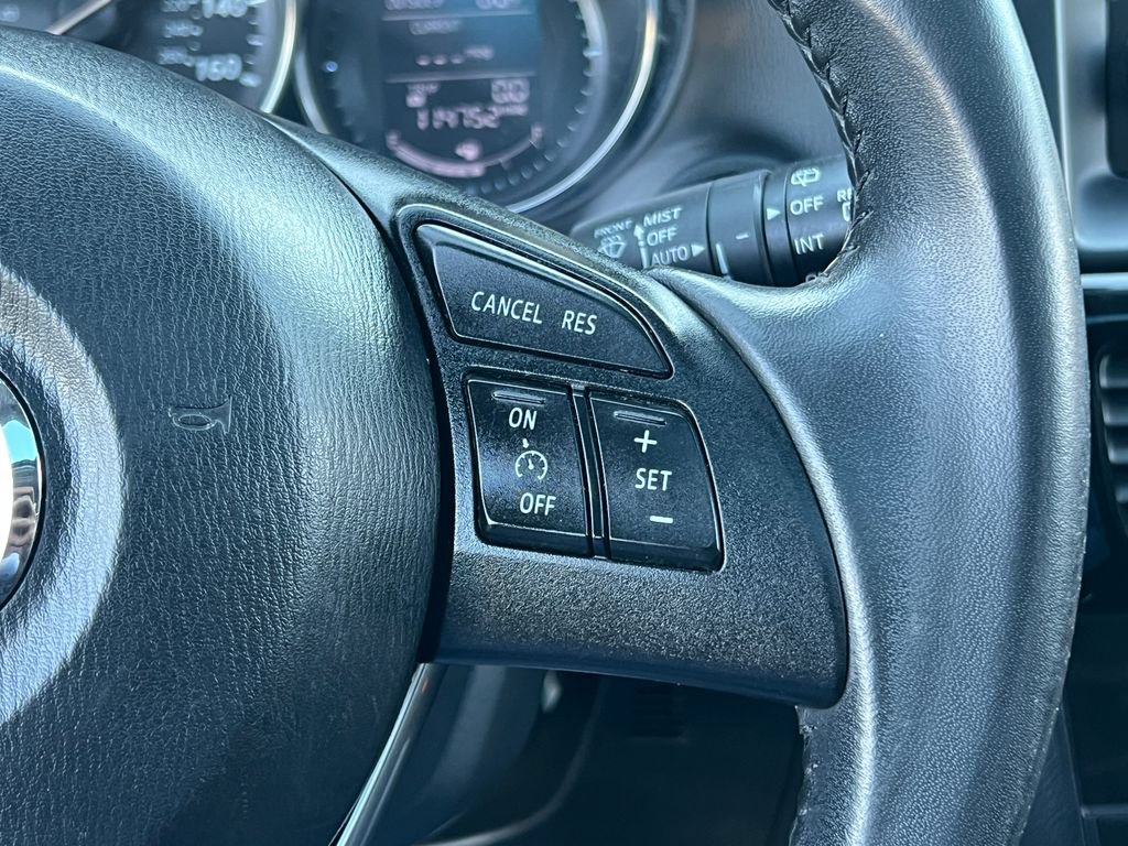 Used 2014 MAZDA CX-5 Grand Touring AWD/4WD image 24