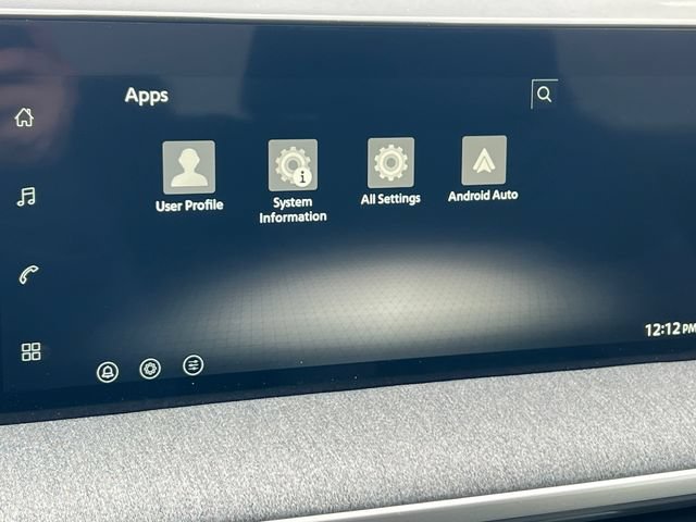 Used 2026 Nissan Kicks SV w/ Cold Weather Package AWD/4WD image 19
