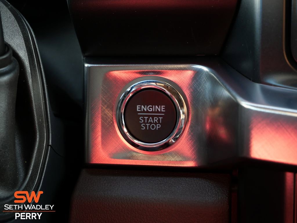 New 2026 Ford F250 King Ranch w/ Chrome Package image 21