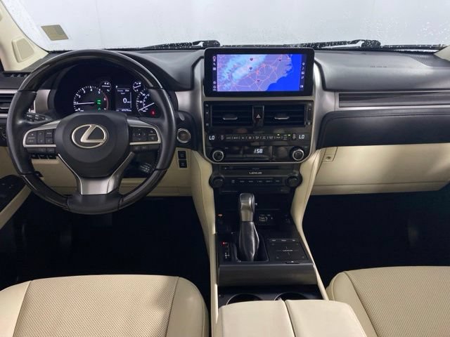 Used 2023 Lexus GX 460 Premium w/ Premium Package AWD/4WD image 26