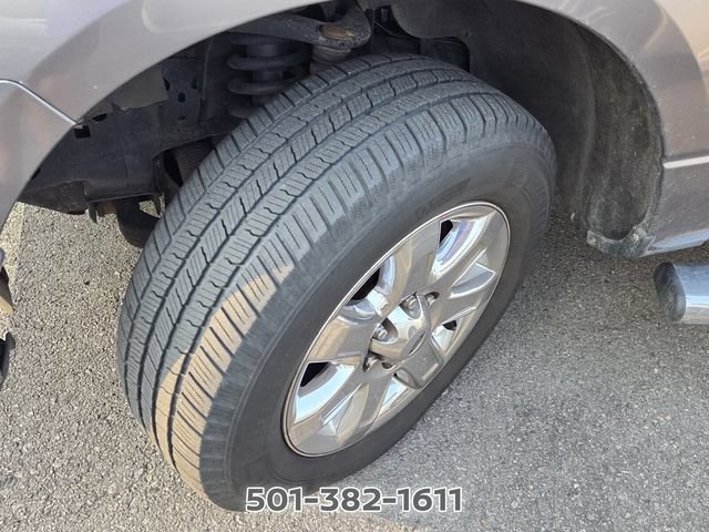 Used 2014 Ford F150 XLT w/ Equipment Group 302A Luxury RWD image 8