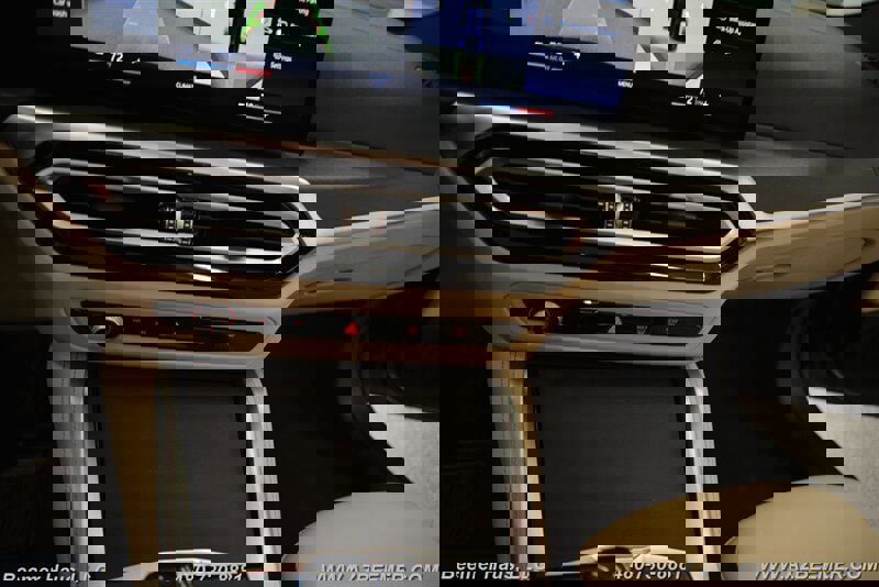 Used 2023 BMW i4 M50 image 34