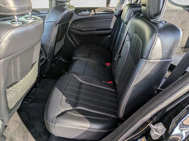 Used 2018 Mercedes-Benz GLE 350 image 20