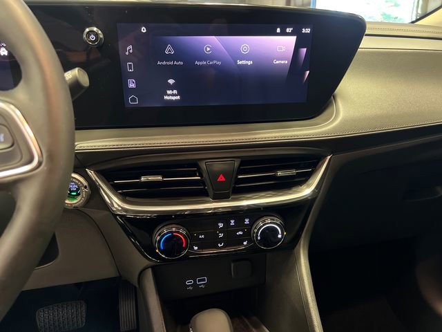 Used 2026 Buick Encore GX Sport Touring w/ Advanced Technology Package image 25