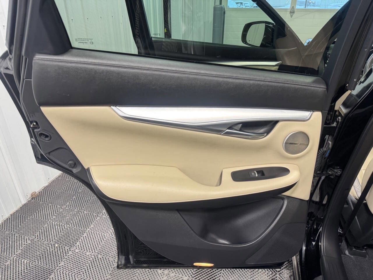 Used 2019 INFINITI QX50 Essential w/ Premium Heat Package image 13