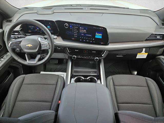 New 2026 Chevrolet Suburban LS RWD image 14