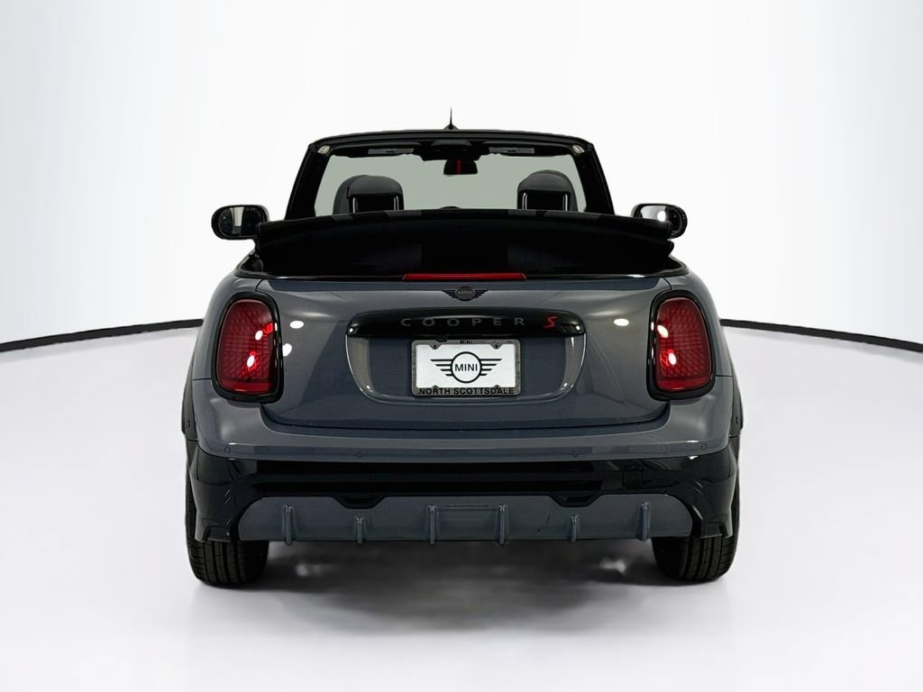 New 2026 MINI Cooper S FWD image 6
