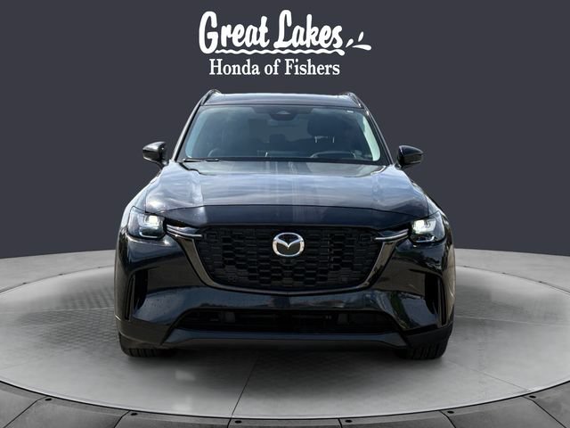 Used 2026 MAZDA CX-90 3.3 Turbo w/ Premium Sport Pkg AWD/4WD image 8