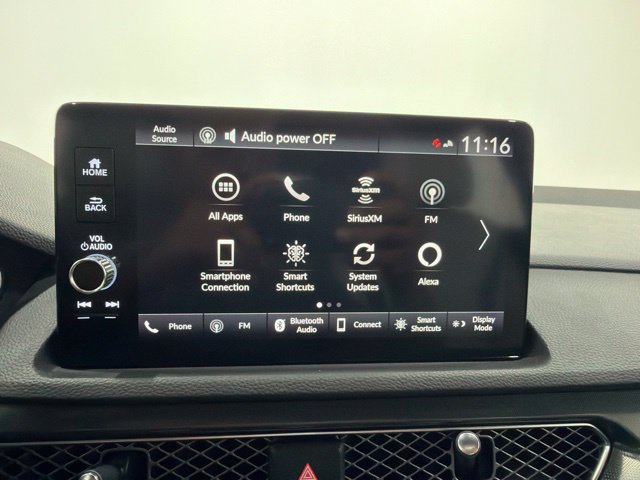 Used 2023 Acura Integra A-Spec w/ Technology Package FWD image 33