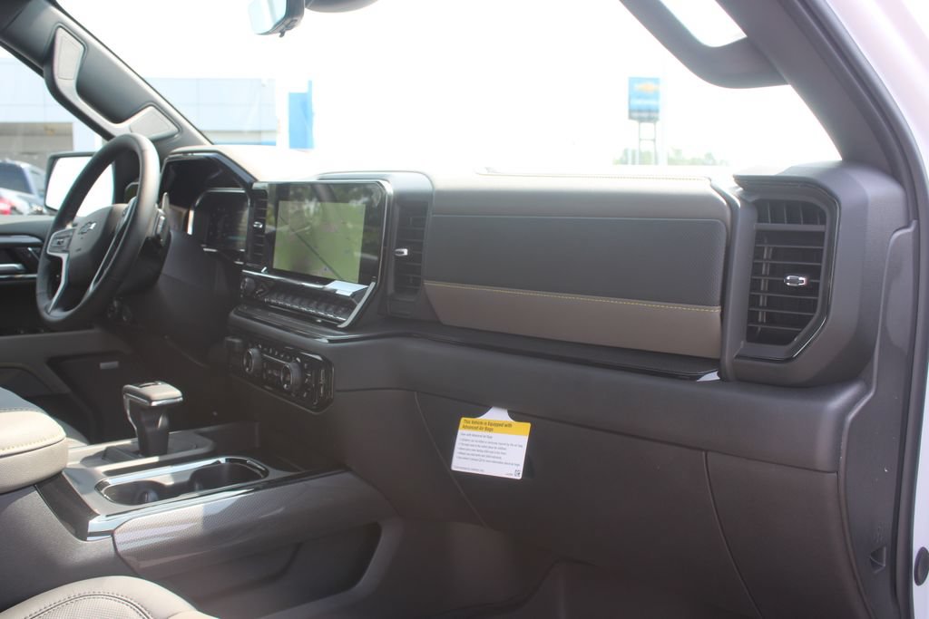 New 2026 Chevrolet Silverado 1500 ZR2 AWD/4WD image 33