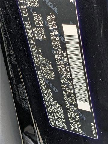 Used 2024 Volvo XC60 B5 Plus image 25