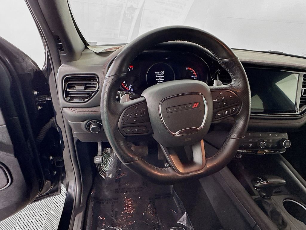 Certified 2025 Dodge Durango GT AWD/4WD image 19