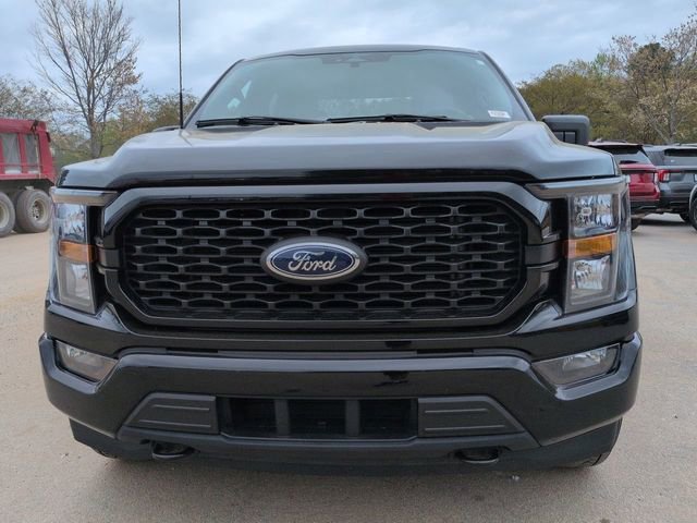 Certified 2023 Ford F150 XL w/ STX Appearance Package AWD/4WD image 9