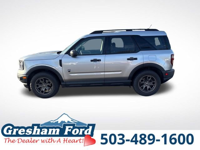 Used 2021 Ford Bronco Sport Big Bend image 6