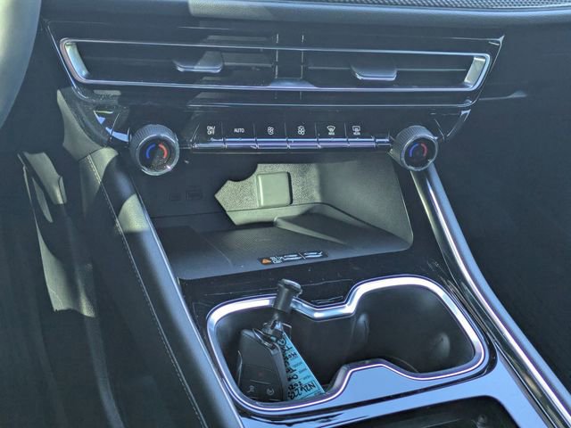 New 2026 Chevrolet Traverse High Country image 22