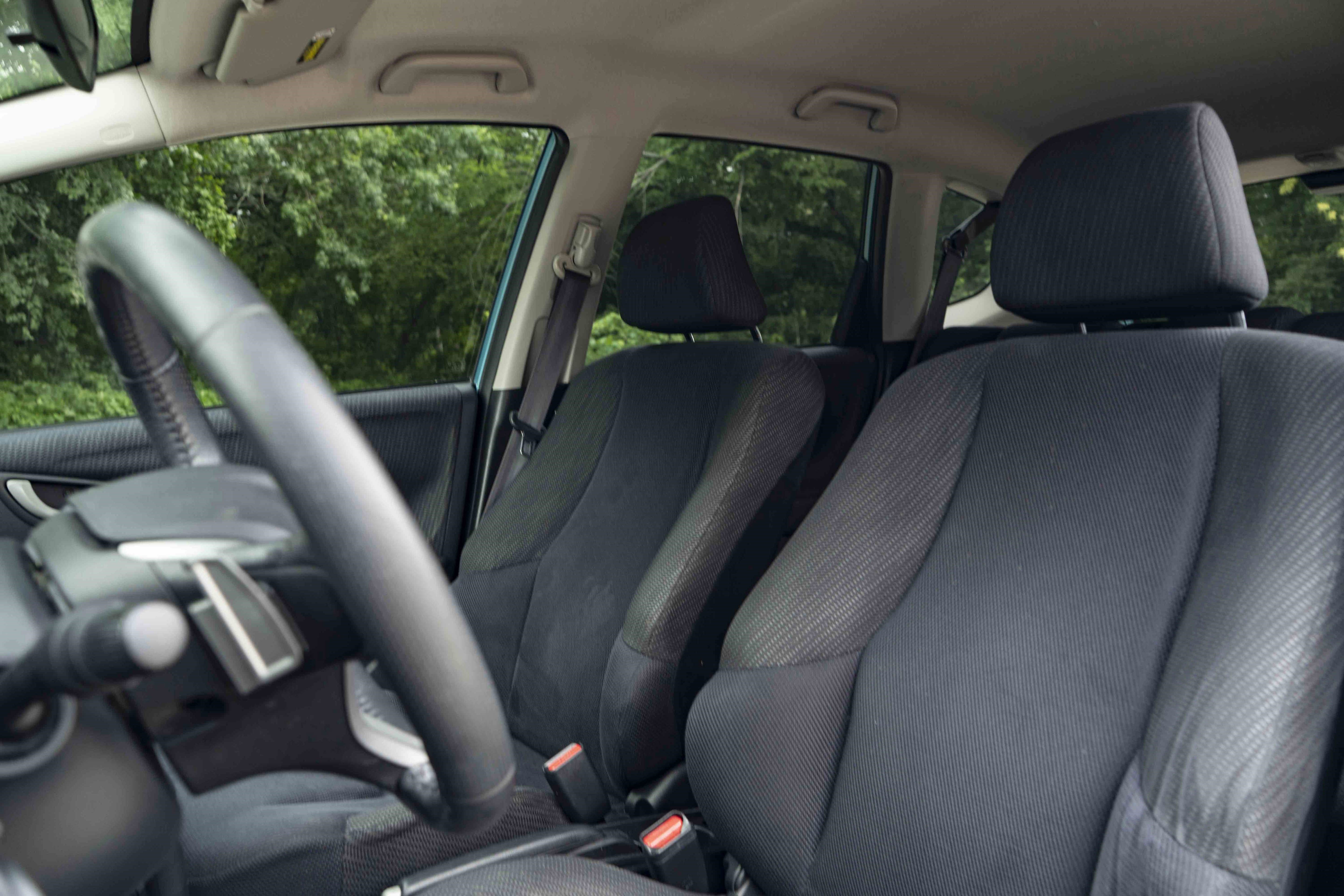 Used 2013 Honda Fit Sport image 17