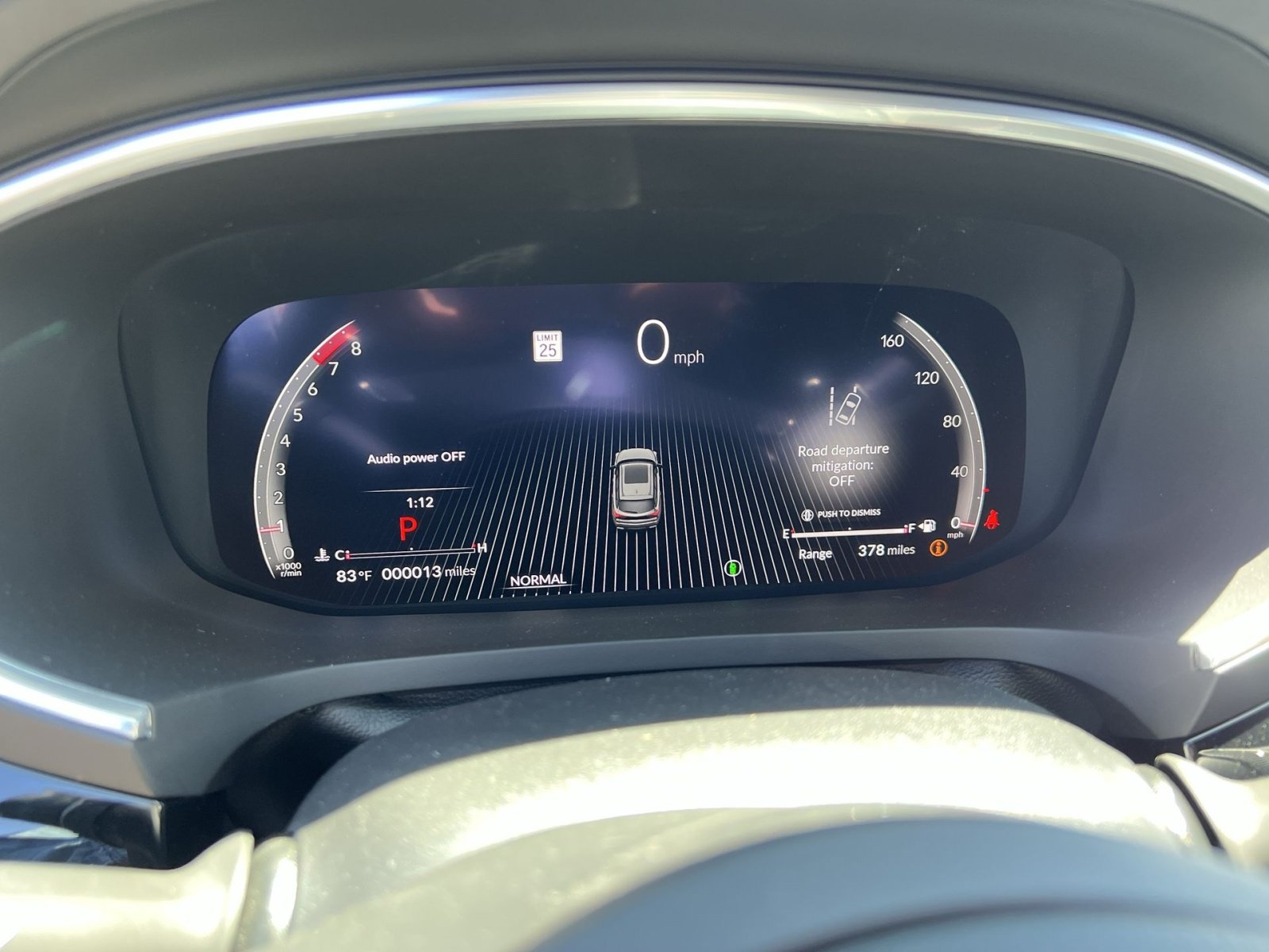 New 2026 Acura MDX A-Spec AWD/4WD image 14
