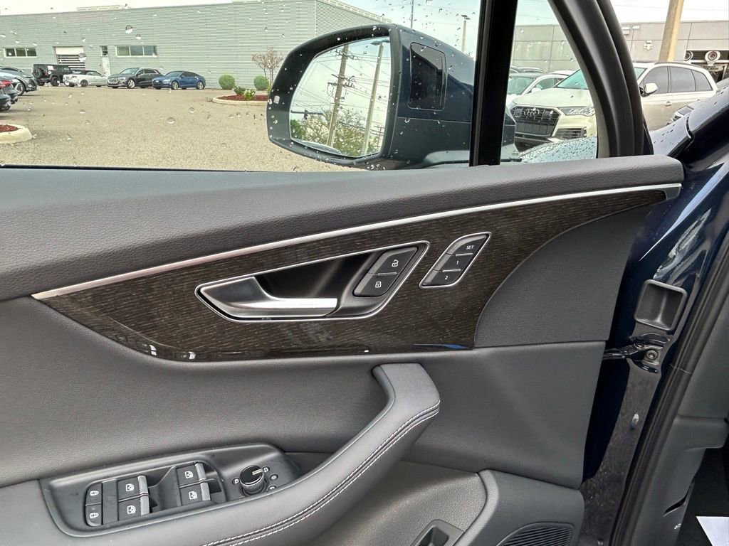 New 2026 Audi Q7 3.0T Premium Plus image 65