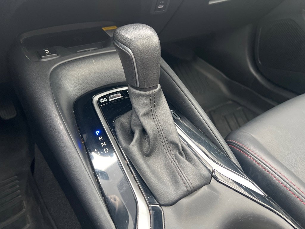 Used 2024 Toyota Corolla XSE image 22