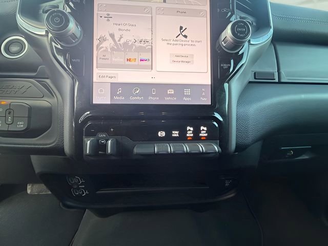 Used 2026 RAM 2500 Laramie image 20