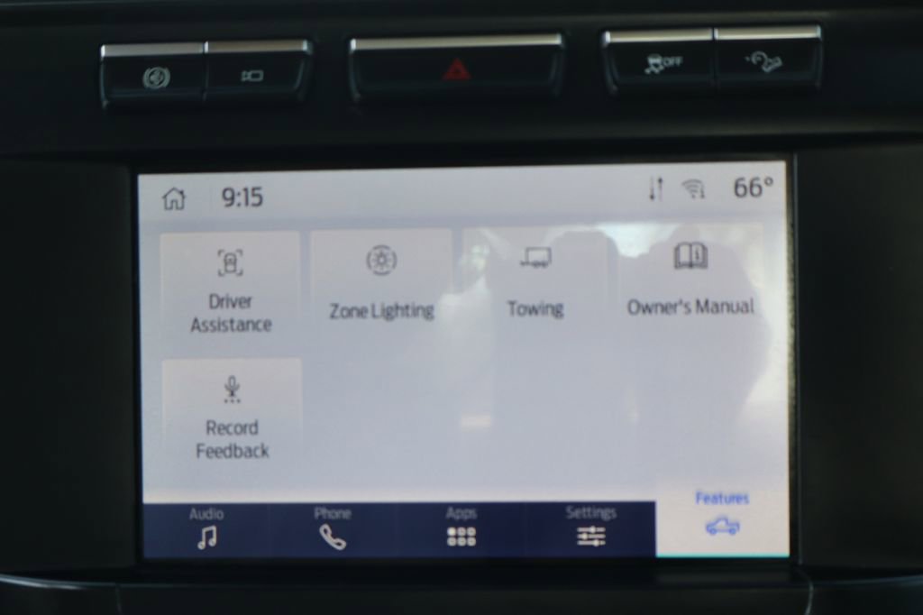 Used 2023 Ford F350 XLT w/ 360-Degree Camera Package image 35