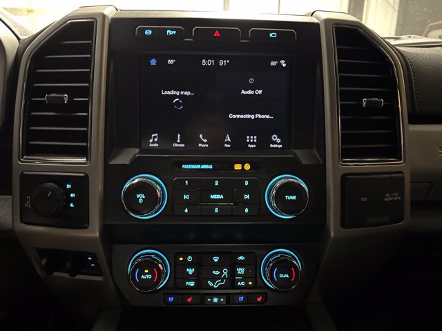Used 2019 Ford F250 Lariat w/ Chrome Package AWD/4WD image 8