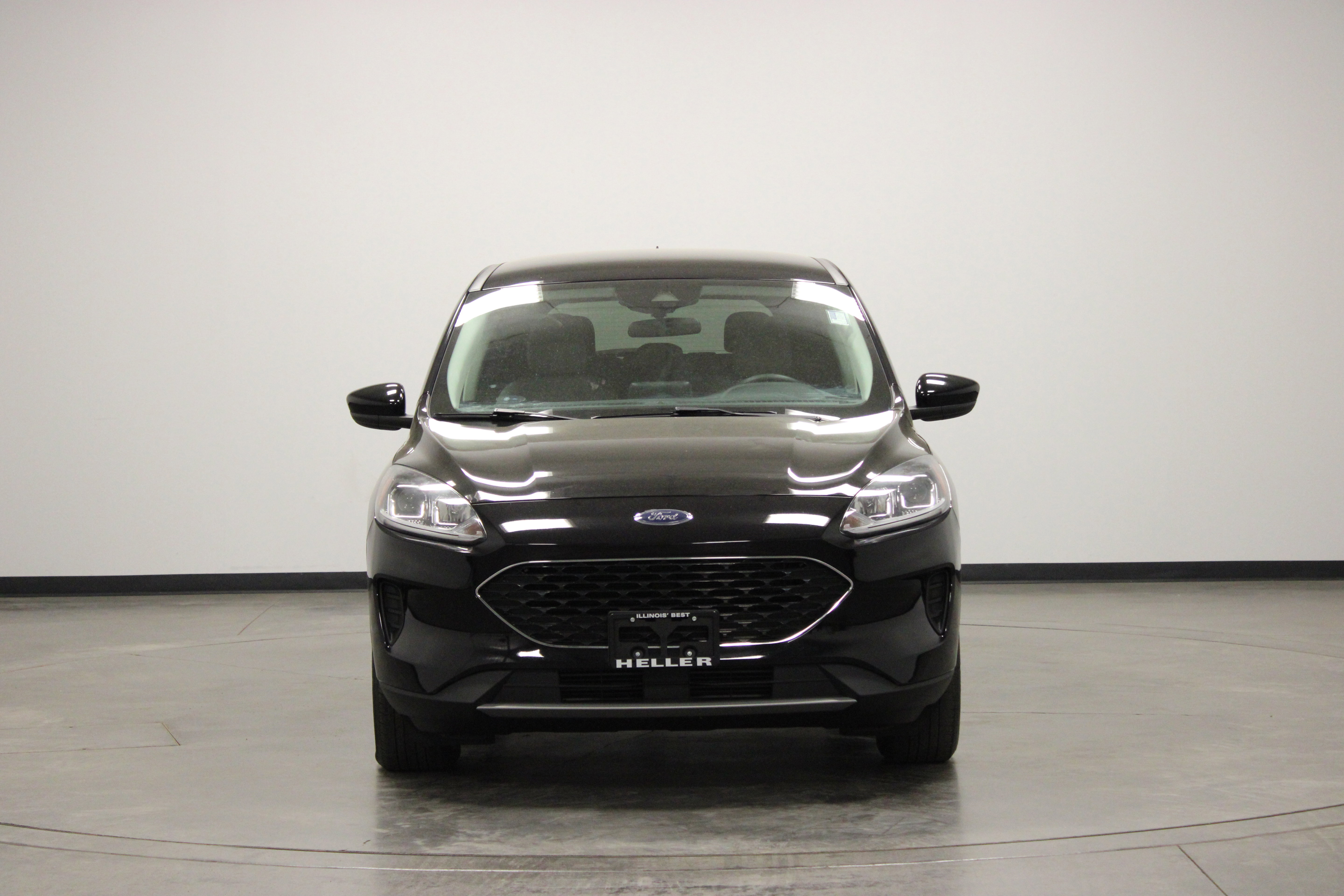 Used 2021 Ford Escape SE AWD/4WD image 3