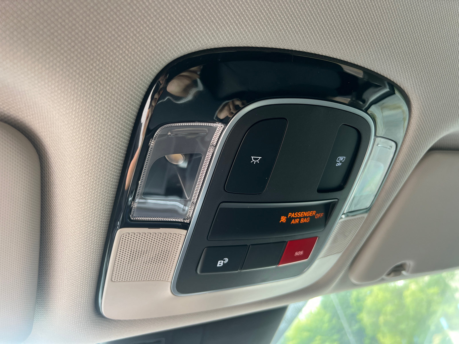 New 2026 Hyundai Tucson SEL AWD/4WD image 30