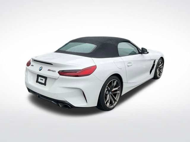 Used 2024 BMW Z4 M40i image 7