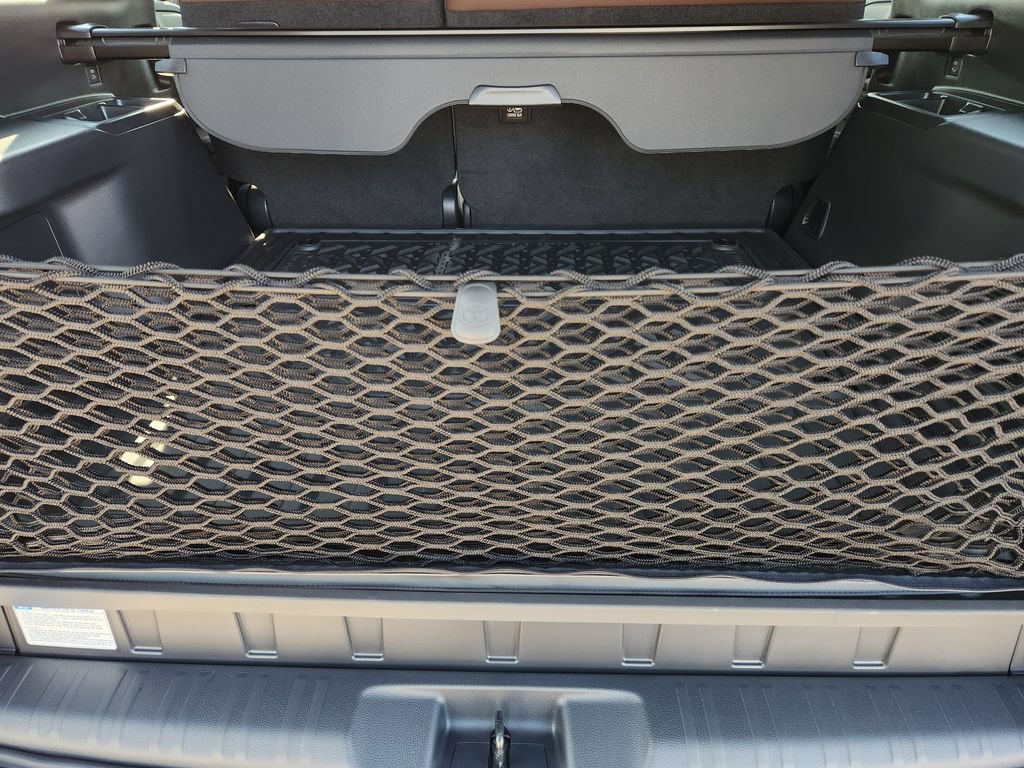 New 2027 Toyota Land Cruiser AWD/4WD image 23