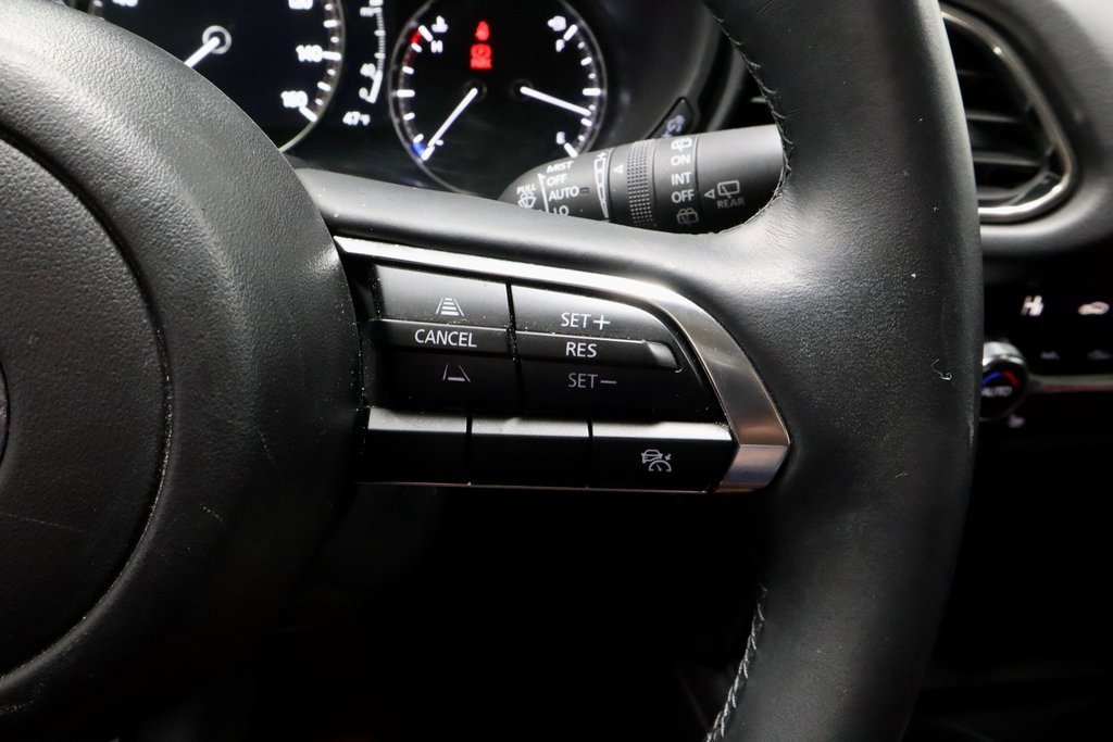 Used 2025 MAZDA CX-30 AWD 2.5 S w/ Preferred Package image 30