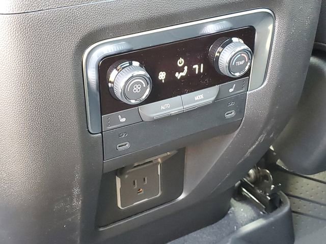 New 2026 Chevrolet Tahoe High Country image 21