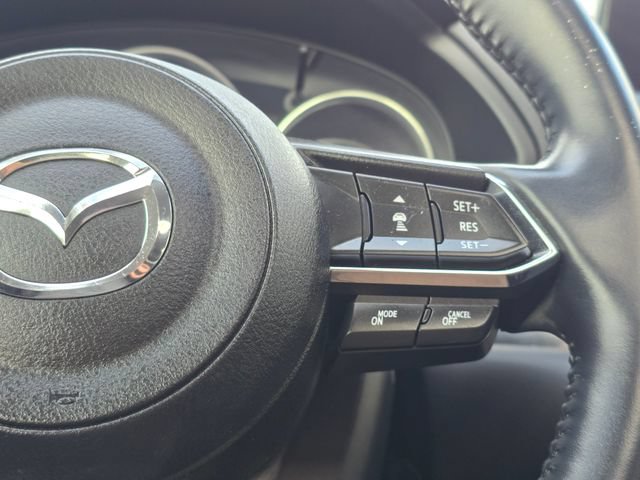 Used 2018 MAZDA CX-5 Grand Touring AWD/4WD image 32
