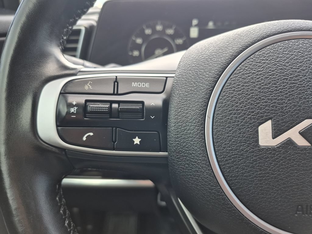 Used 2023 Kia Sportage SX FWD image 19
