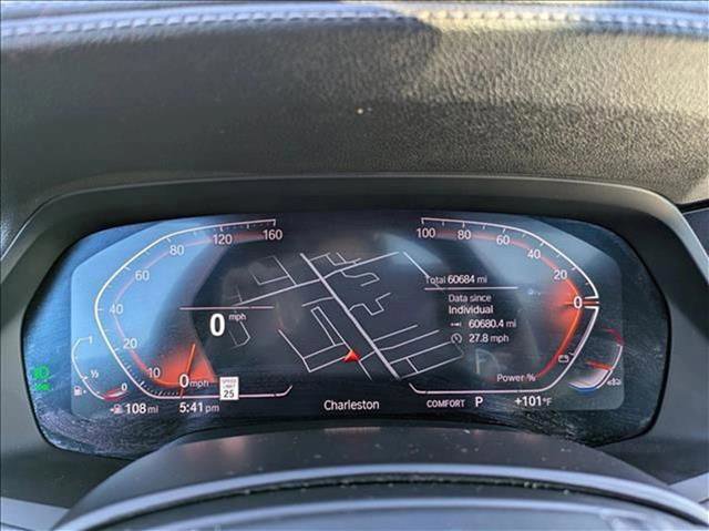 Used 2022 BMW X5 sDrive40i w/ Premium Package image 11