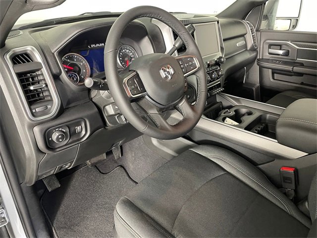 New 2026 RAM 2500 Big Horn image 3