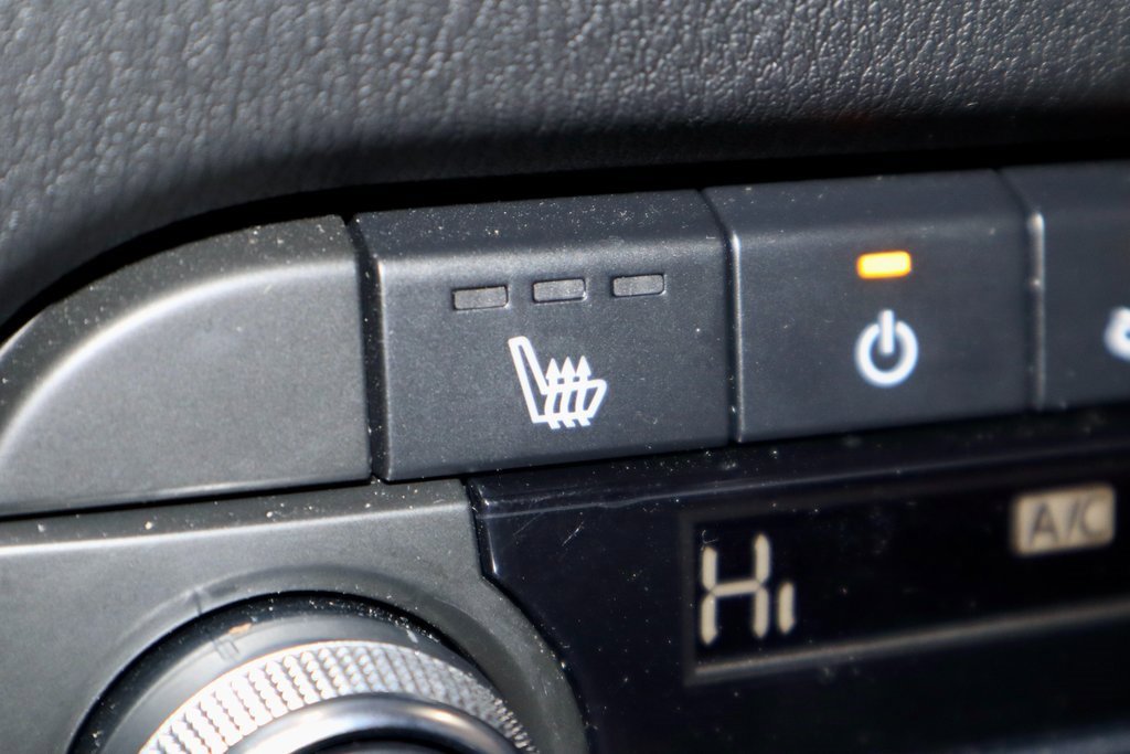 Used 2025 MAZDA CX-5 AWD 2.5 S w/ Select Package image 5