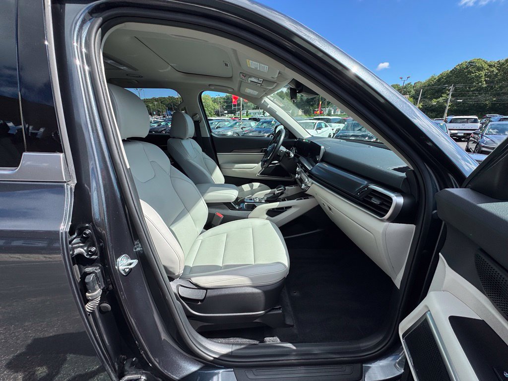 Used 2024 Kia Telluride S w/ S Sunroof Package AWD/4WD image 30