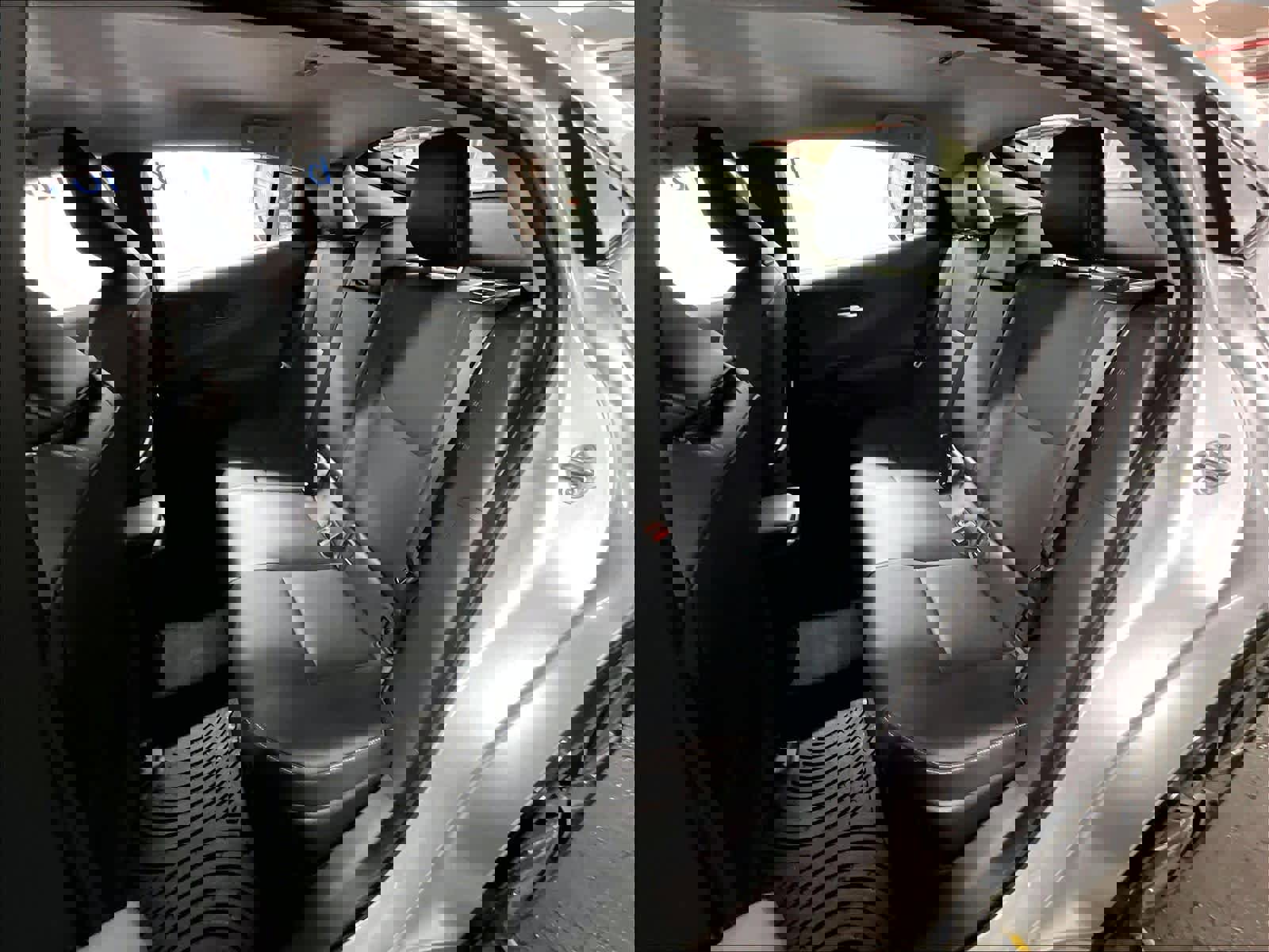 Used 2024 Toyota Prius XLE image 15