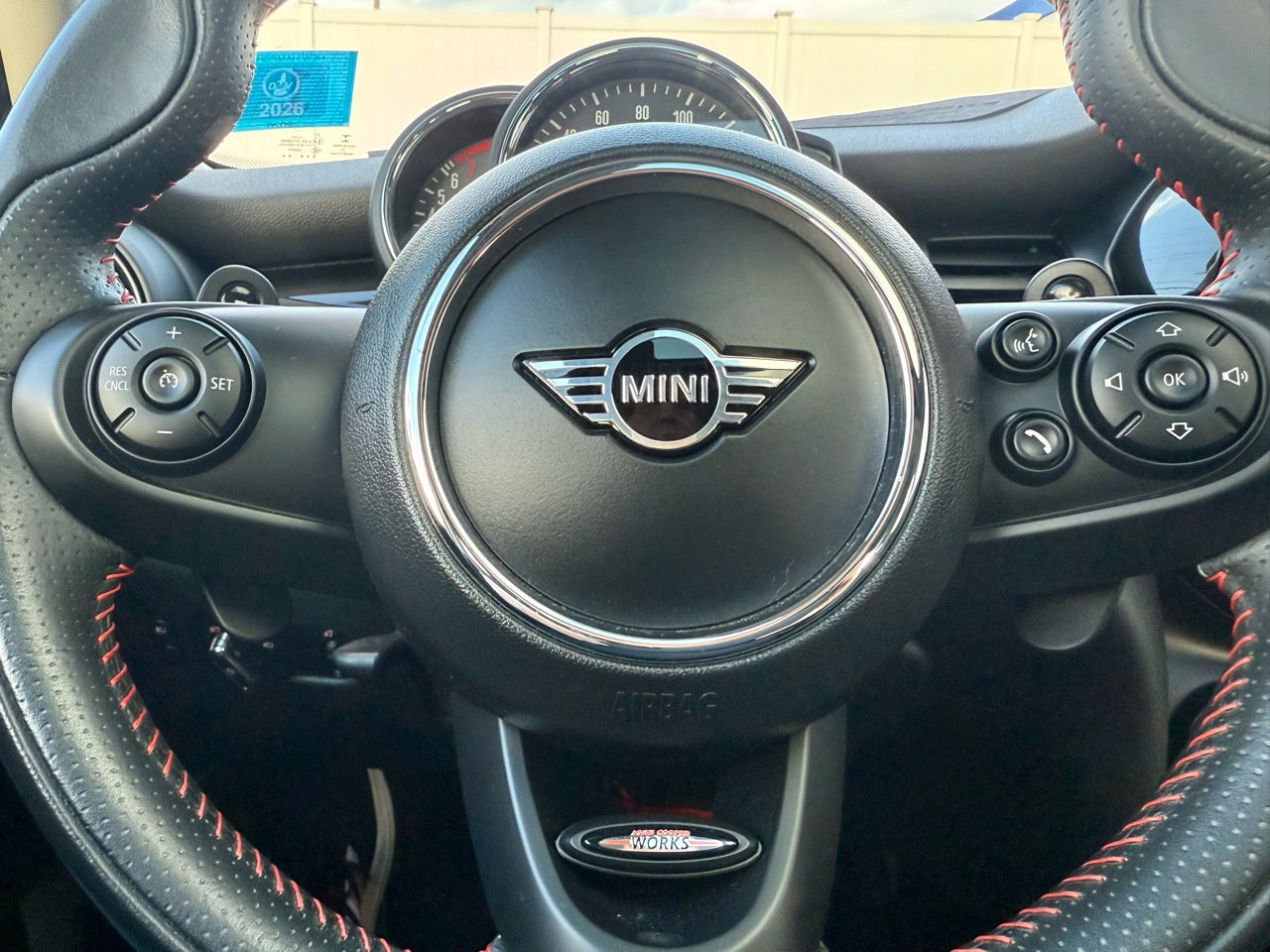 Used 2020 MINI Cooper S w/ Storage Package image 34