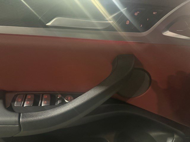 Used 2024 BMW X3 M40i w/ Premium Package image 13