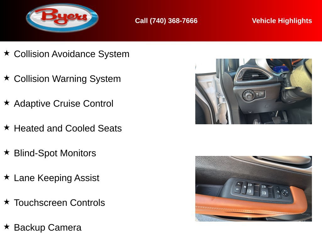 Used 2024 Chrysler Pacifica Pinnacle FWD image 11