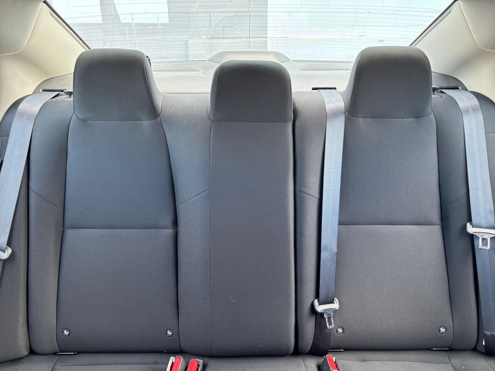 Used 2025 Nissan Sentra S FWD image 29