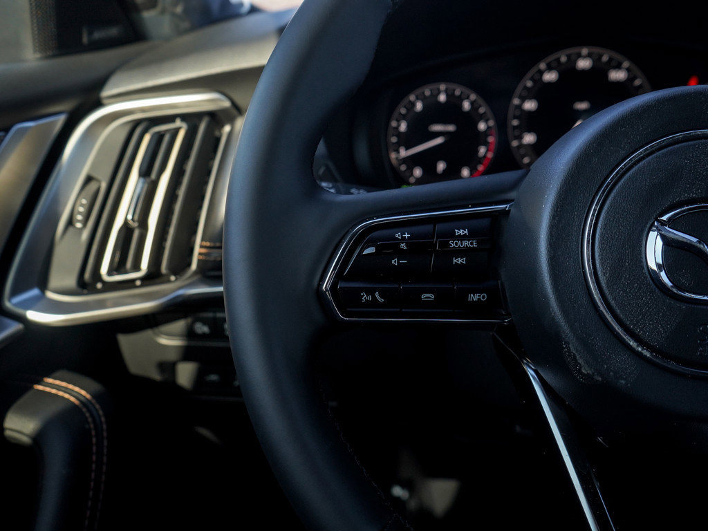 New 2026 MAZDA CX-90 3.3 Turbo w/ Premium Plus Pkg image 20