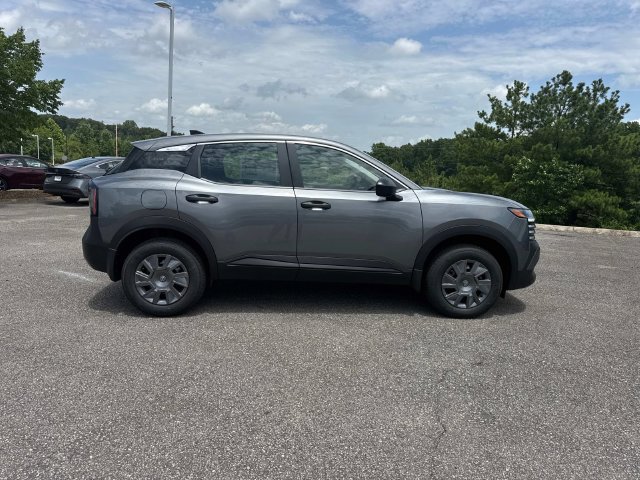 New 2026 Nissan Kicks S FWD image 3