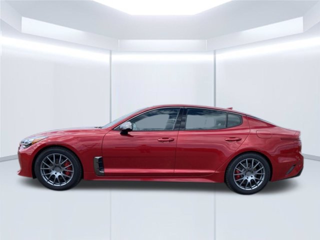 Used 2018 Kia Stinger GT2 AWD/4WD image 9