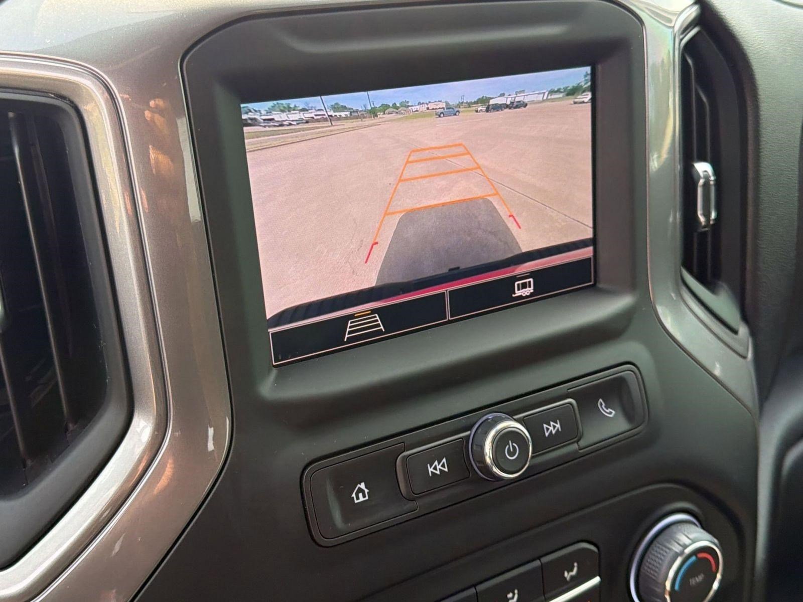 Used 2025 Chevrolet Silverado 2500 Custom w/ Custom Convenience Package image 23